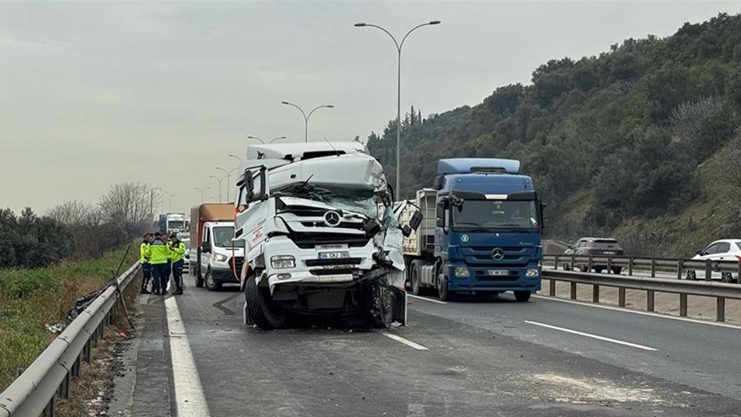 Trafik cezaları değişti! 10 madde daha Meclis'ten geçti: Araç sahipleri bu listeye bakmalı 23
